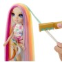 Rainbow High Hair Chalk & Style Doll- Amaya (Rainbow) (526780-EUC)