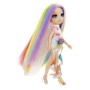 Rainbow High Hair Chalk & Style Doll- Amaya (Rainbow) (526780-EUC)
