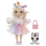 Rainbow High Littles Dolls- Opal (Rainbow) (531203-EUC)