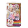 Rainbow High Littles Dolls- Opal (Rainbow) (531203-EUC)