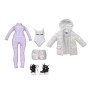 Rainbow High Shadow High S23 Fashion Doll- Dia Mante (Purple) (583066EUC)