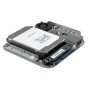 miniStack STX, Thunderbolt 4 (schwarz, Stapelbares Storage-Gehuse mit Thunderbolt Hub Xpansion) (OWCT4MS9000)