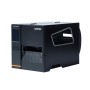 Brother TJ4121TN stampante per etichette (CD) Linea termica 300 x 300 DPI Cablato (TJ4121TNZ1)
