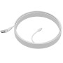 Logitech Rally Mic Pod Extension Cable Bianco (952-000047)