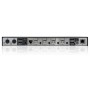 ADDER CCS-PRO4 switch per keyboard-video-mouse (kvm) Nero (CCS-PRO4-EURO)