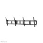 Neomounts by Newstar NS-WMB200 132,1 cm (52") Nero (NS-WMB200BLACK)