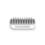 Compulocks 10PUSBDKS-EU organizzatore per stazioni di carica Libera installazione Bianco (10PUSBDKS-EU)