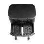 Ninja AF300 Doppia 7,6 L Indipendente 1690 W Friggitrice ad aria calda Nero (AF300EU)