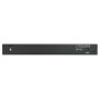Netgear GS308PP Non gestito Gigabit Ethernet (10/100/1000) Supporto Power over Ethernet (PoE) Nero (GS308PP-100EUS)