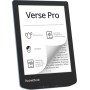 PocketBook Verse Pro lettore e-book Touch screen 16 GB Wi-Fi Nero, Blu (PB634-A-WW)