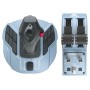 Thrustmaster Airbus Edition Nero, Blu USB Joystick Analogico/Digitale PC (2960842)
