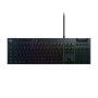 Logitech G G815 - GL Tactile tastiera USB QWERTZ Tedesco Nero (920-008985)
