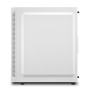 Sharkoon RGB Slider Midi Tower Bianco (4044951032006)