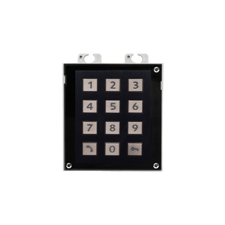 2N 9155031B accessorio per sistema intercom Tastierino