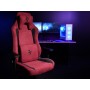 Arozzi Vernazza Supersoft - Bordeaux (VERNAZZA-SPSF-BDX)