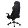 Arozzi Vernazza XL SoftPU - Pure Black (VERNAZZA-XL-SPU-PBK)