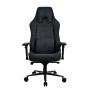 Arozzi Vernazza XL Supersoft-Pure Black (VERNAZZA-XL-SPSF-PBK)
