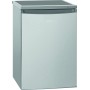 Bomann KS 2184.1, frigorifero (acciaio inossidabile) (721 841)