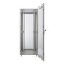 Intellinet 715706 rack 42U Da parete Grigio (715706)
