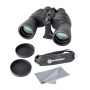 Bresser Optics Spezial Zoomar 7-35x50 binocolo BaK-4 Porro Nero (1663550) (16-63550)