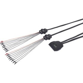 Voltcraft DOV-PP116 Logik-Tastkopf-Set 200 MHz (DOV-PP116)