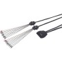 Voltcraft DOV-PP116 Logik-Tastkopf-Set 200 MHz (DOV-PP116)