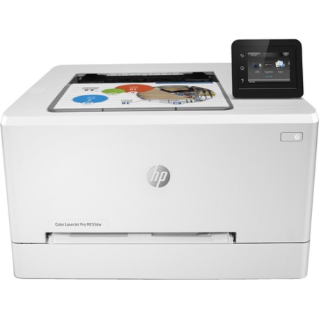 HP Color LaserJet Pro LaserJet Pro M255dw Wireless Colore Stampante, Fronte/retro (7KW64A)