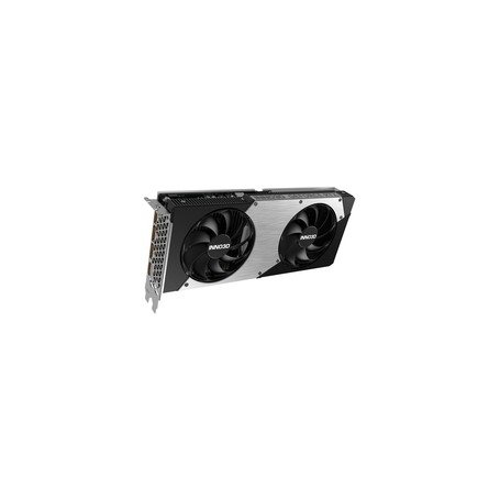 INNO3D GeForce RTX 5060 Twin X2 OC 8GB Grafikkarte DP/HDMI (N50602-08D7X-195070N)