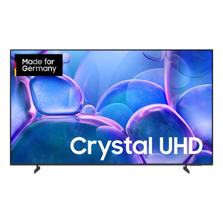 Samsung GU75U7099FU 190,5 cm (75") 4K Ultra HD Smart TV Wi-Fi Nero (GU75U7099FUXZG)
