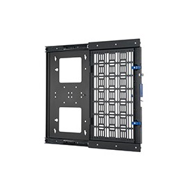 B-Tech BT7888 Vassoio per supporto AV (BT7888/B)