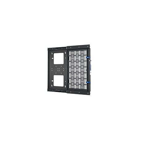 B-Tech BT7888 Vassoio per supporto AV (BT7888/B)