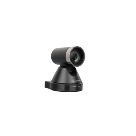 Kramer Electronics K-CAMHD webcam 1920 x 1080 Pixel USB 2.0 Grigio (87-80011190)