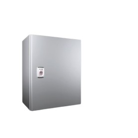 Rittal 1005.000 centralino Acciaio inox IP66 (1005000)