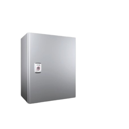 Rittal 1005.000 centralino Acciaio inox IP66 (1005000)
