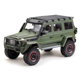 Absima 12030 modellino radiocomandato (RC) Macchina fuoristrada Motore elettrico 1:10
