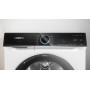 Siemens iQ700 WQ45B2B40 asciugatrice Libera installazione Caricamento frontale 9 kg A+++ Bianco