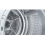 Siemens iQ700 WQ45B2B40 asciugatrice Libera installazione Caricamento frontale 9 kg A+++ Bianco