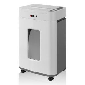 Dahle 35151-35151 distruggi documenti Taglio a particelle 52 dB 22 cm Bianco