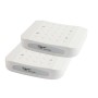 ALLNET ALL-GHN101-2wire 251 Mbit/s Bianco (124345)