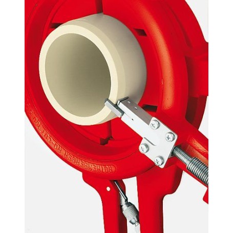 Rothenberger 55063 utensile per il taglio manuale dei tubi