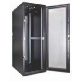 Wirewin CAB PERF 26U Rack indipendenti Nero (CAB PERF 600X1200X26U BL)