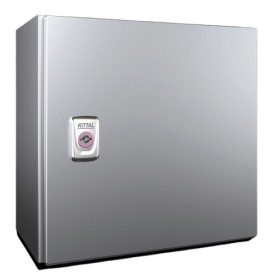 Rittal 1003.000 centralino Acciaio inox IP66 (1003000)