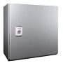 Rittal 1003.000 centralino Acciaio inox IP66 (1003000)