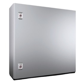 Rittal 1010.000 centralino Acciaio inox IP66 (1010000)