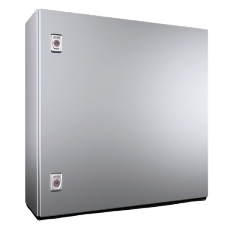 Rittal 1010.000 centralino Acciaio inox IP66 (1010000)