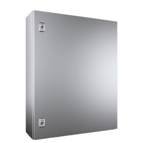 Rittal 1012.000 centralino Acciaio inox IP66 (1012000)