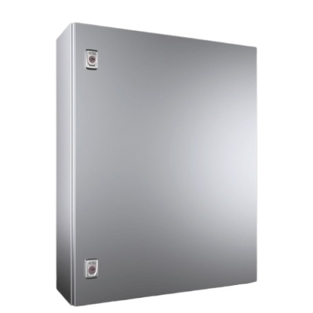 Rittal 1012.000 centralino Acciaio inox IP66 (1012000)