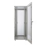 Intellinet 714303 rack 26U Da parete Grigio (714303)