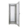 Intellinet 715676 rack 26U Rack indipendenti Grigio (715676)
