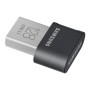 Fit Plus 128 GB (schwarz, USB-A 3.2 (5 Gbit/s)) (MUF-128AB/APC)